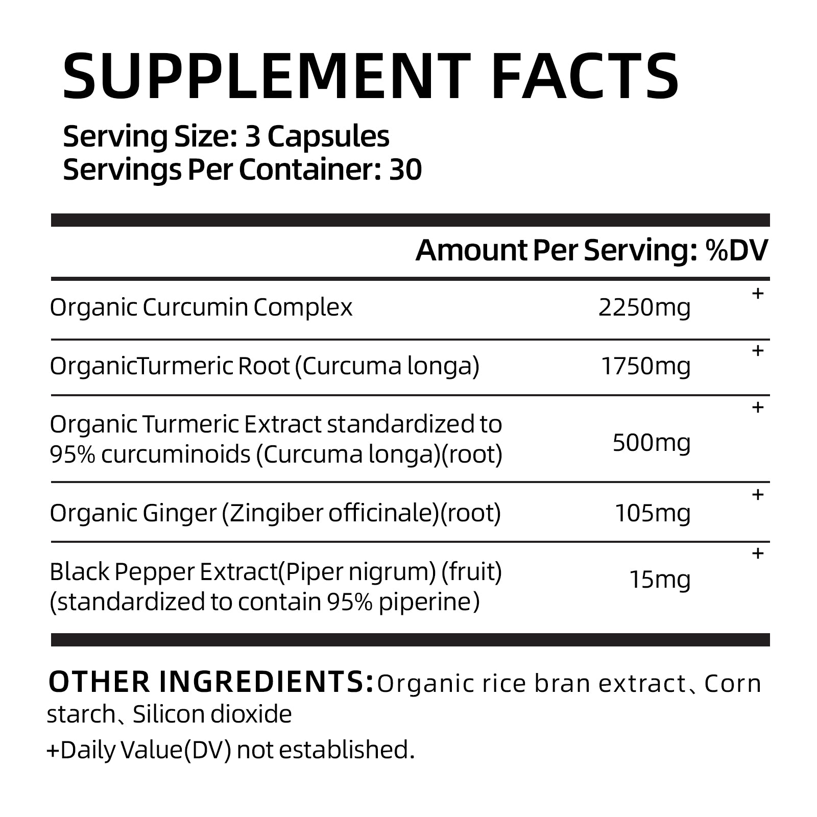 Turmeric