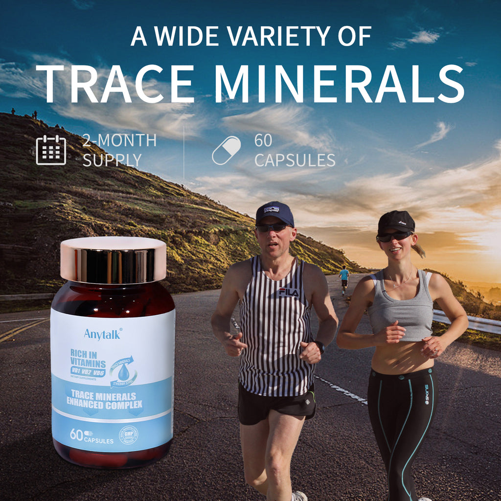 TRACE MINERALS ENHANCED COMPLEX