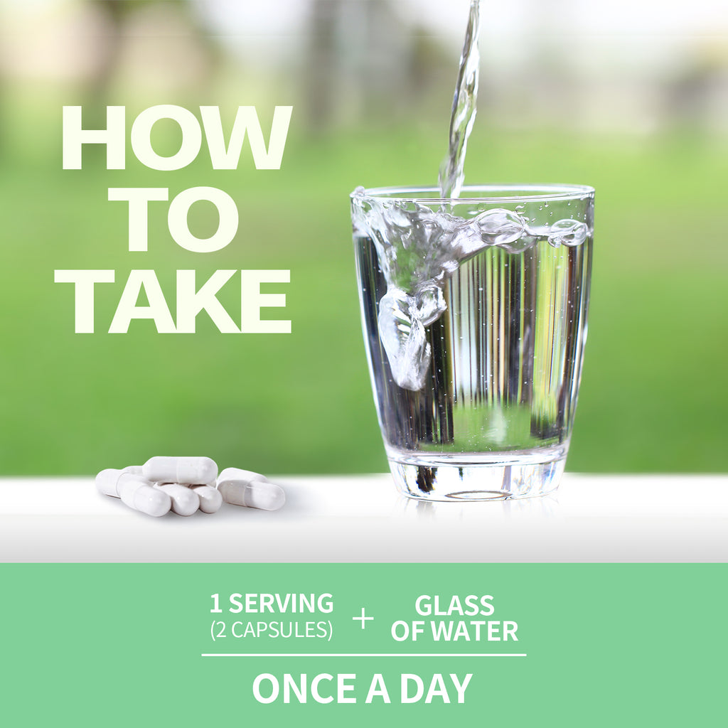 DIGESTIVE ENZYMES