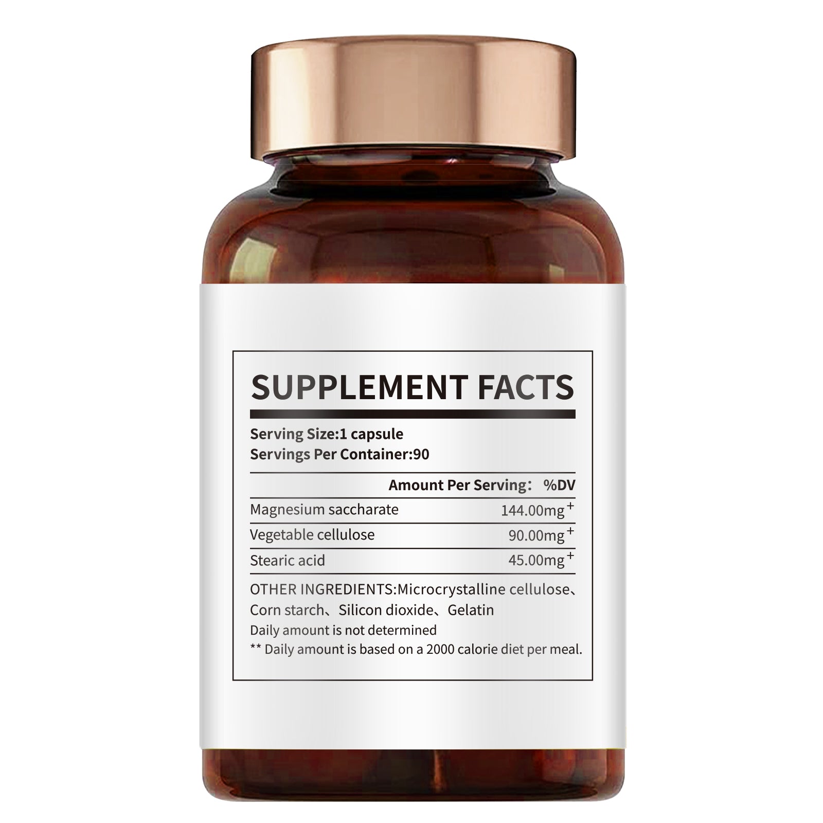 Magnesium threonate