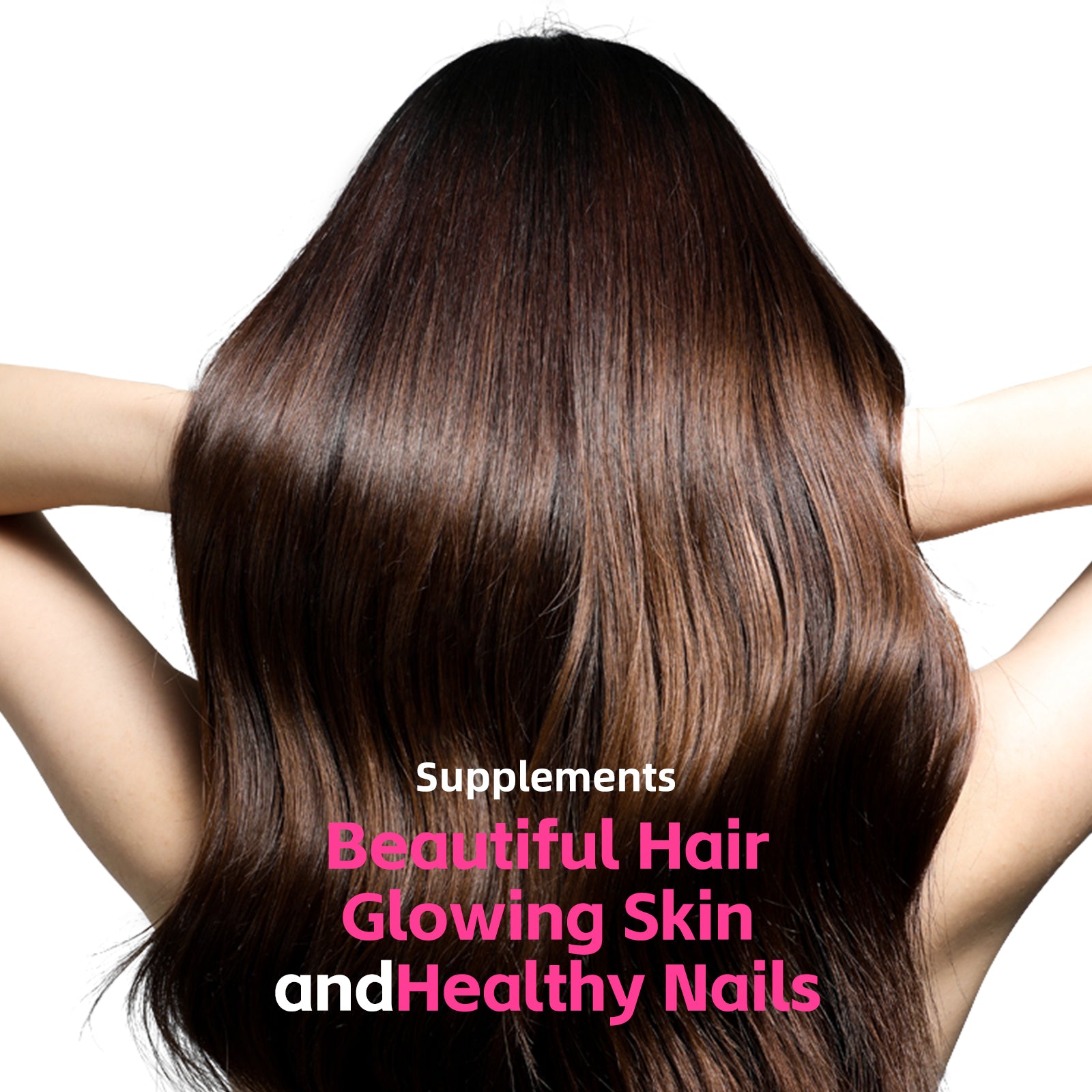 HAIR SKIN NAILS