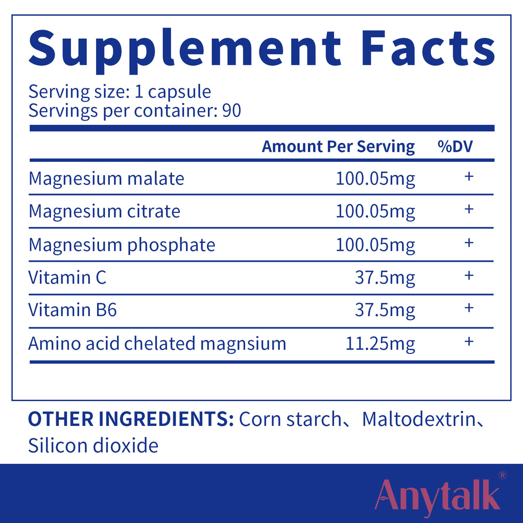 Magnesium complex
