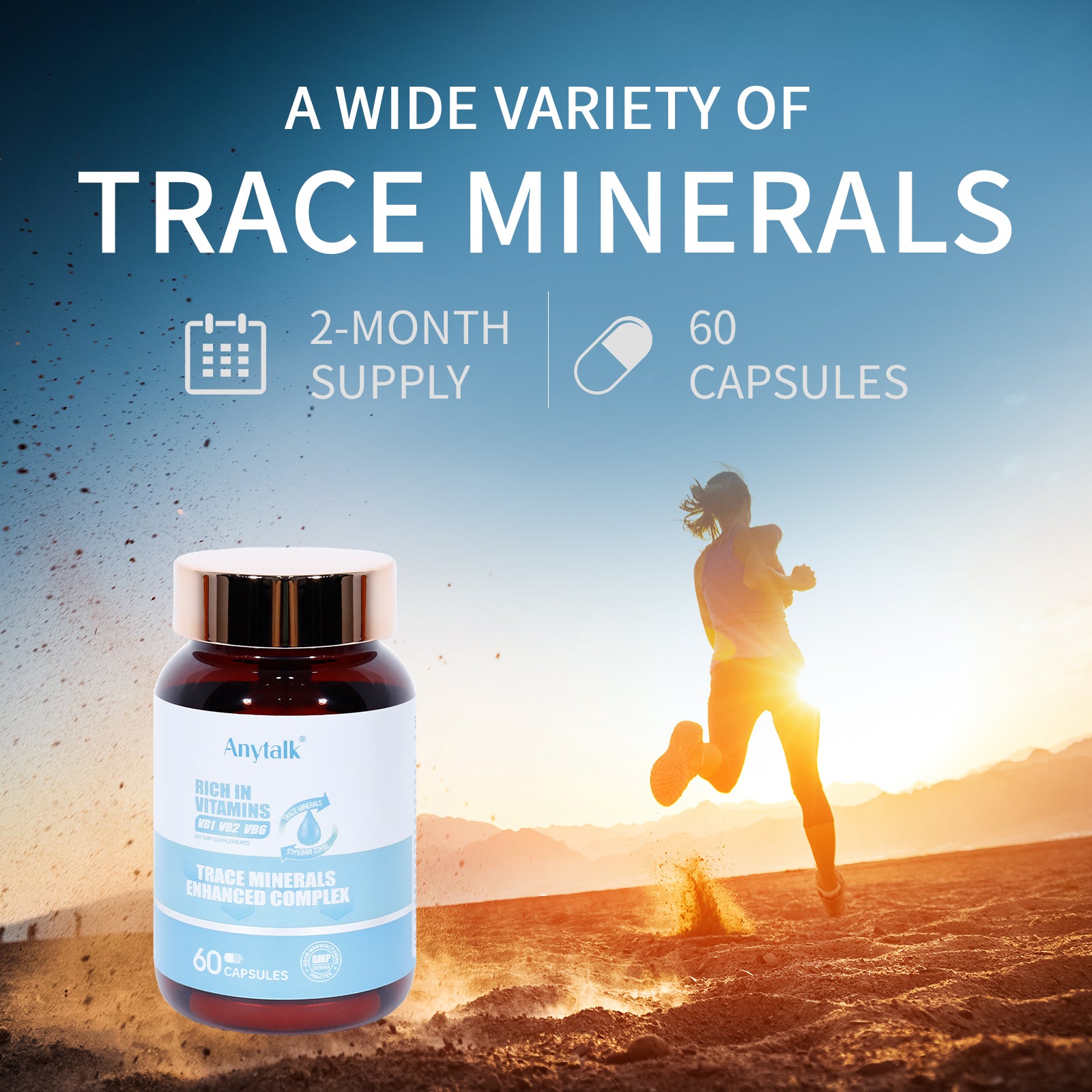TRACE MINERALS ENHANCED COMPLEX