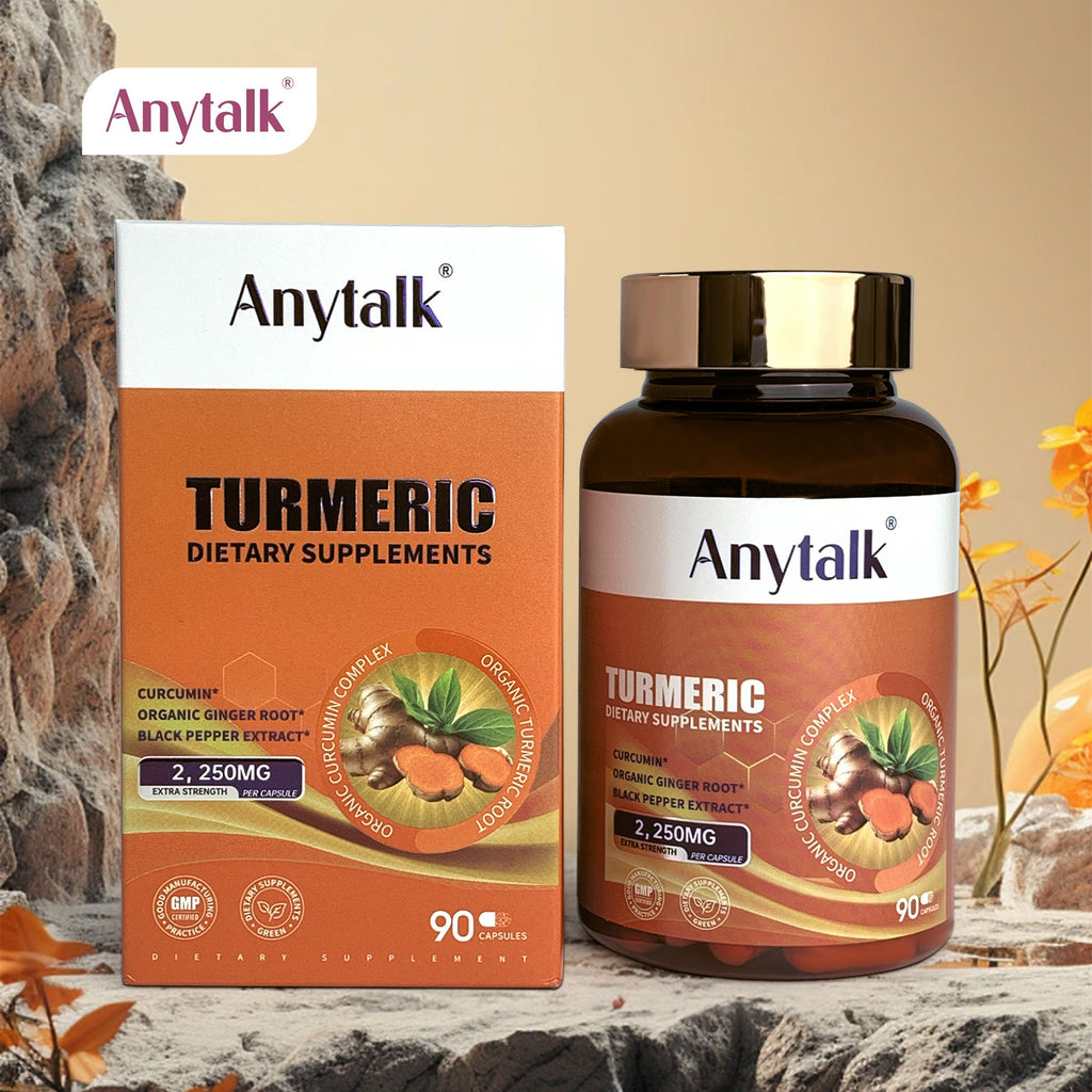 Turmeric