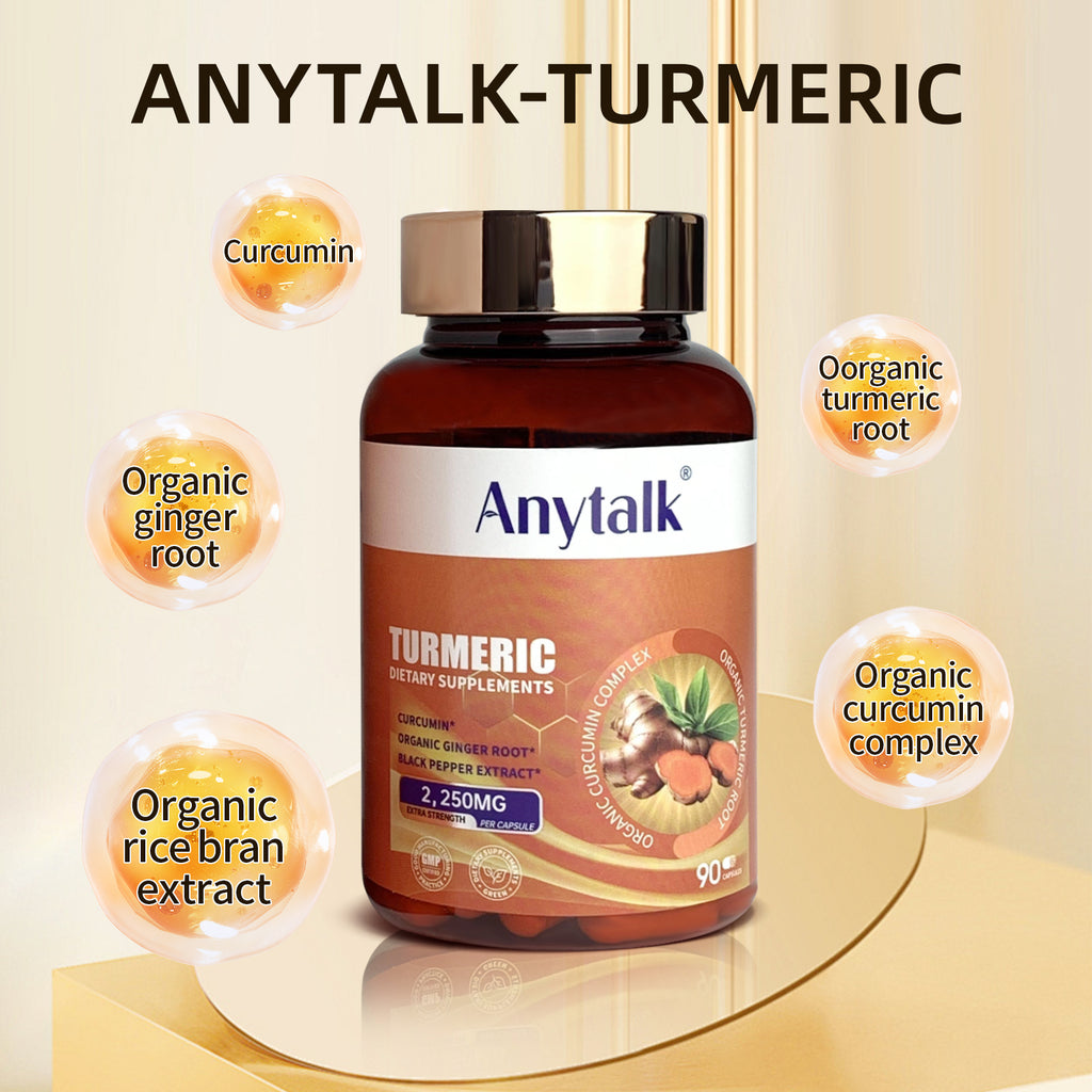 Turmeric